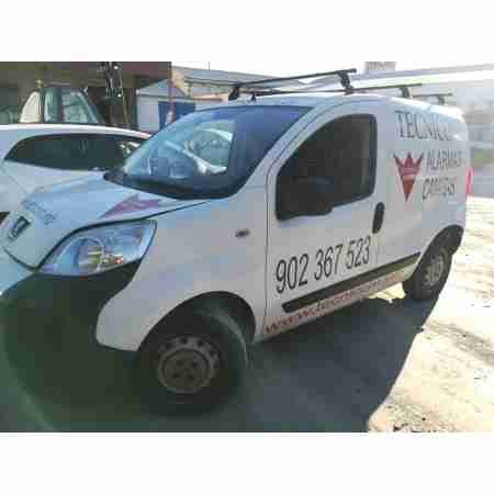 PEUGEOT BIPPER