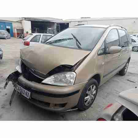 FORD GALAXY (VY)