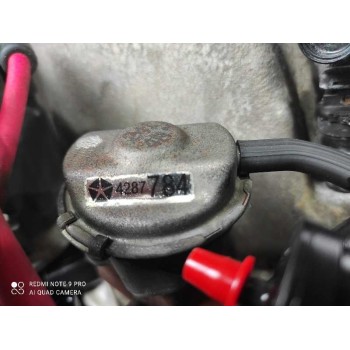 Recambio de motor completo para dodge ram 1500 club cab referencia OEM IAM   