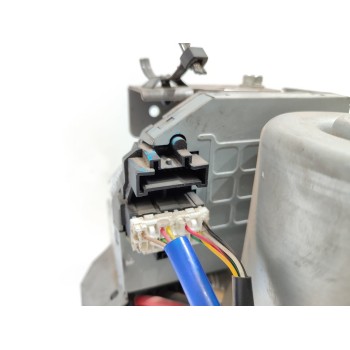 Recambio de columna direccion para renault koleos privilege referencia OEM IAM 48810JY40C  