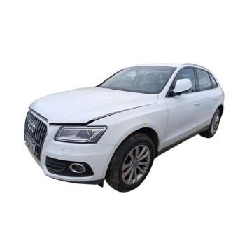 audi q5 (8r) del año 2016