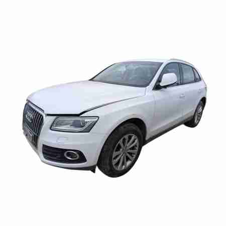 AUDI Q5 (8RB)