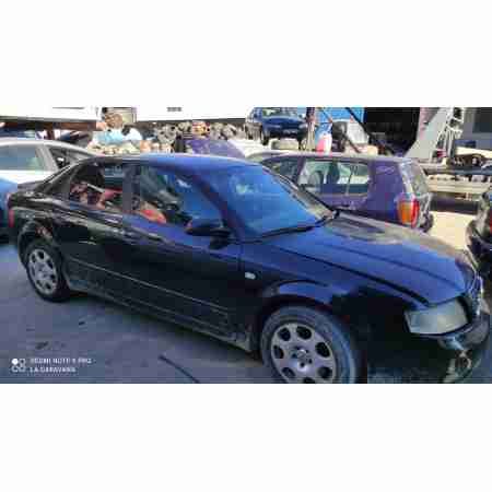 AUDI A4 BERLINA (8E)