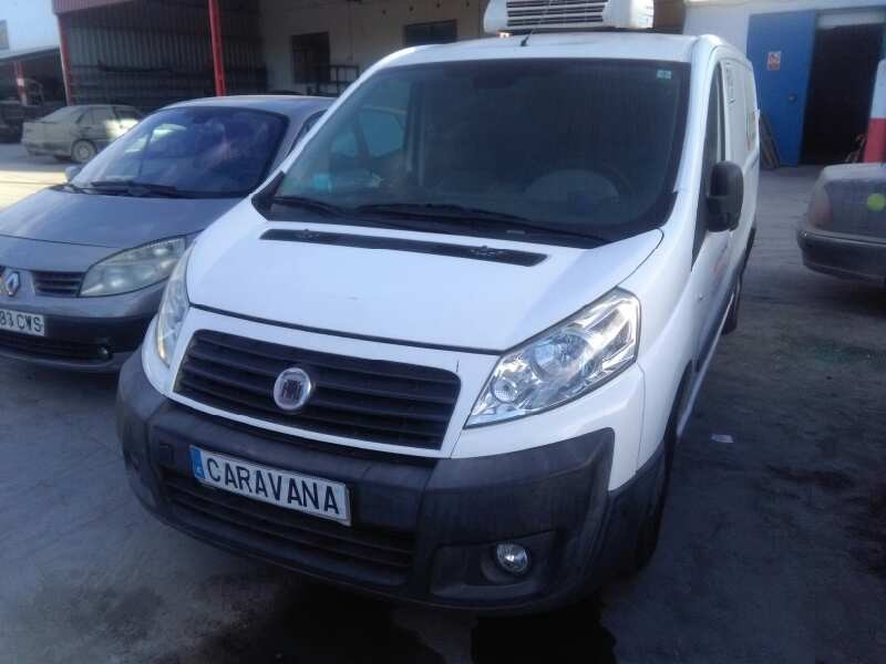 FIAT SCUDO COMBI (272)