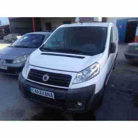 FIAT SCUDO COMBI (272)
