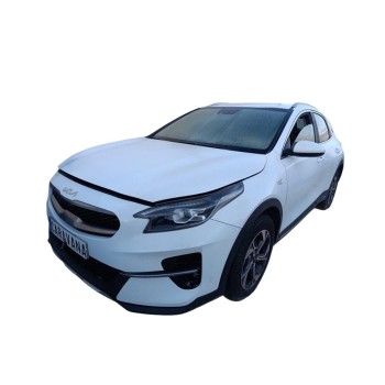 kia xceed del año 2022