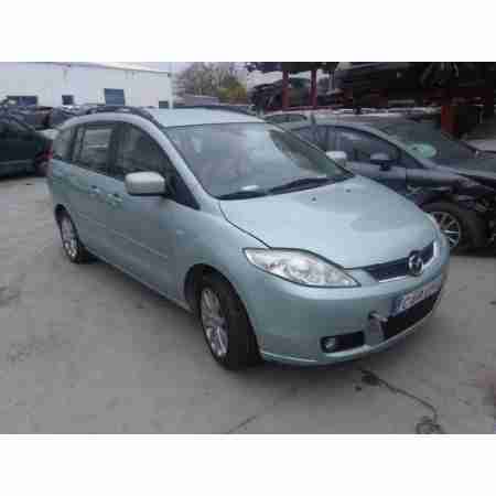 MAZDA 5 BERL. (CR)