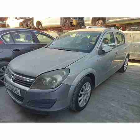 OPEL ASTRA H BERLINA