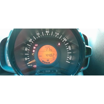 CUADRO INSTRUMENTOS B001115380 