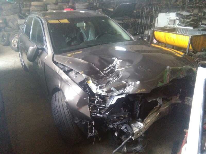 AUDI A4 AVANT (8K5) (2008)