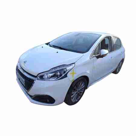 PEUGEOT 208 I (CA_, CC_)