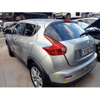 nissan juke (f15) del año 2011