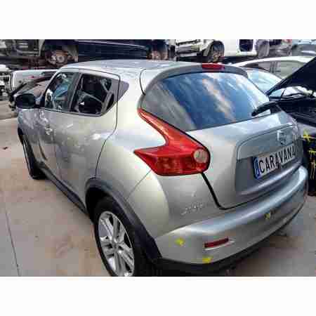 NISSAN JUKE (F15)
