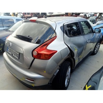 nissan juke (f15) del año 2011