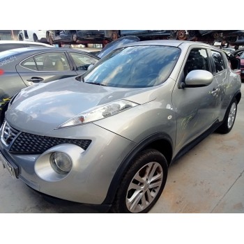 nissan juke (f15) del año 2011