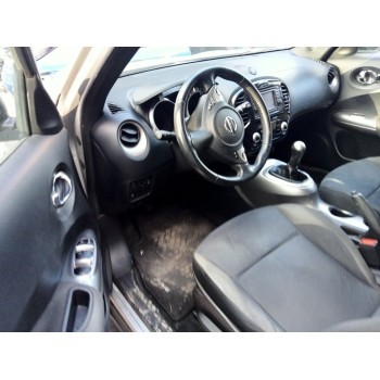 nissan juke (f15) del año 2011