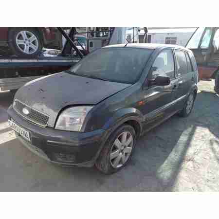 FORD FUSION (CBK)