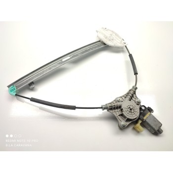 Recambio de elevalunas delantero derecho para kia stonic (ybcuv) drive referencia OEM IAM 82402H8100  