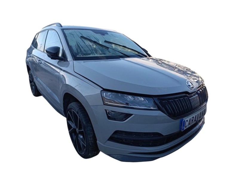 SKODA KAROQ (NU)