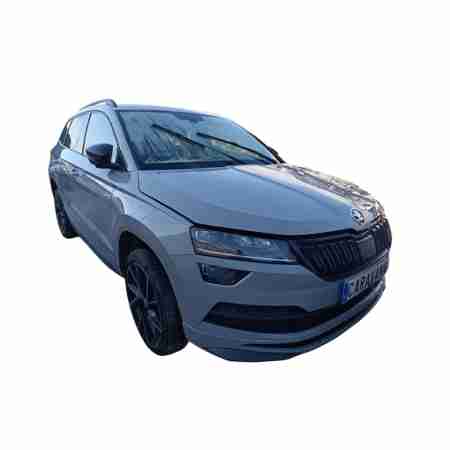 SKODA KAROQ (NU)