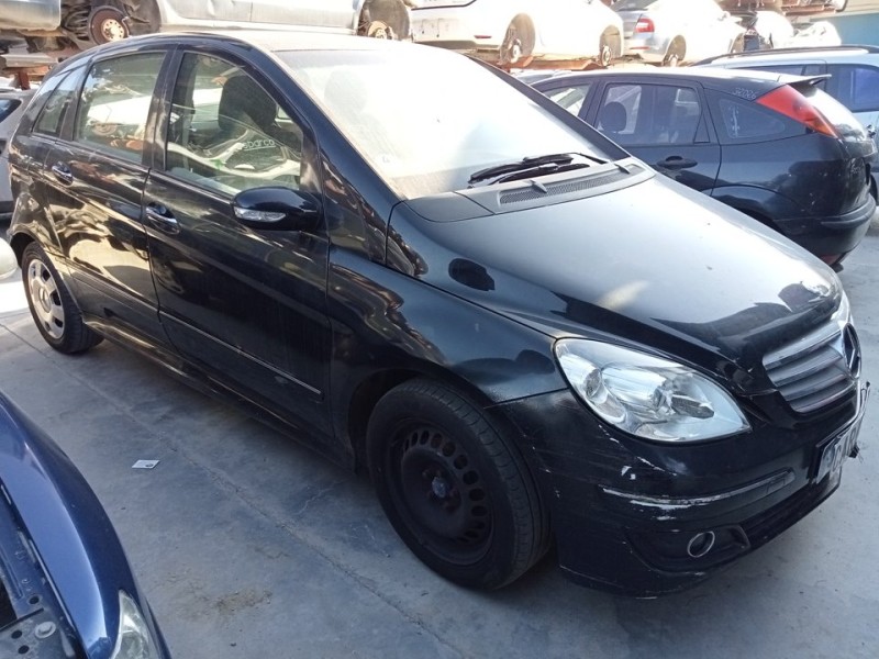 MERCEDES-BENZ CLASE B (W245)