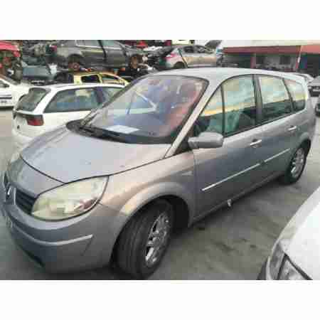 RENAULT SCENIC II