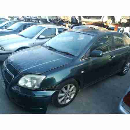 TOYOTA AVENSIS BERLINA (T25)