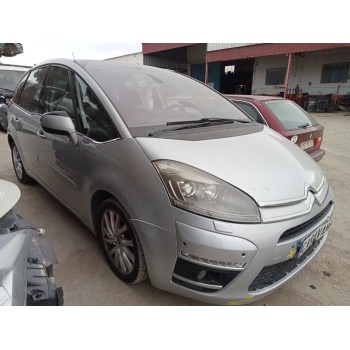 citroën c4 picasso del año 2011