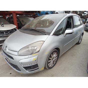 citroën c4 picasso del año 2011