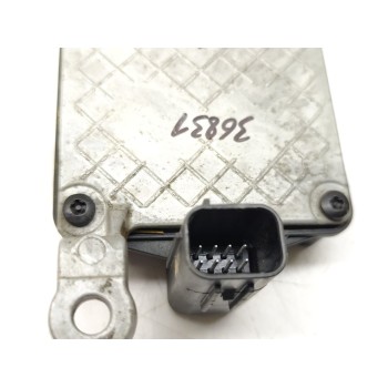 Recambio de modulo electronico para renault captur ii intens referencia OEM IAM 284476193R  