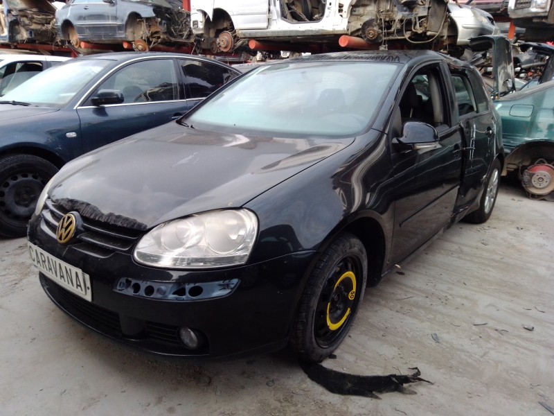 VOLKSWAGEN GOLF V BERLINA (1K1)