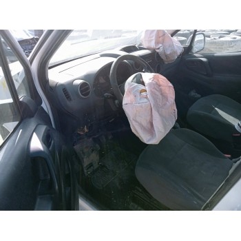 peugeot partner kasten del año 2016