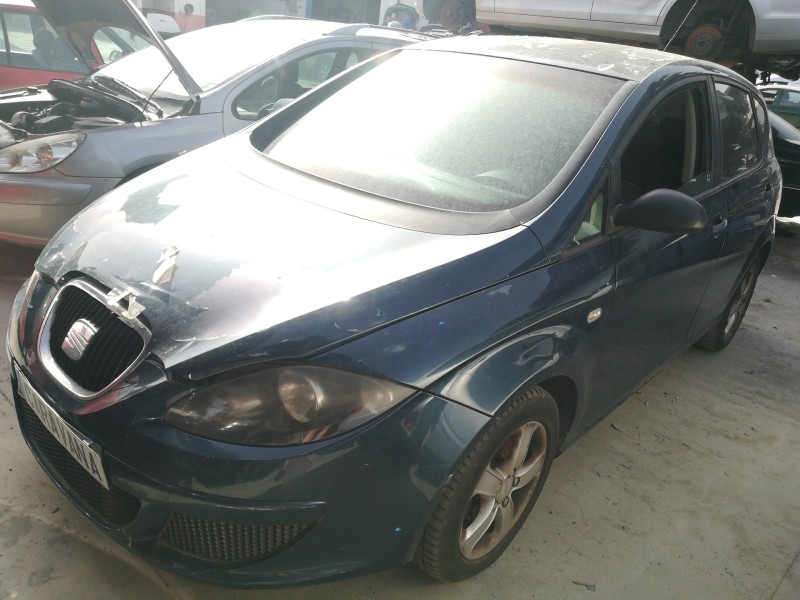 SEAT ALTEA (5P1)