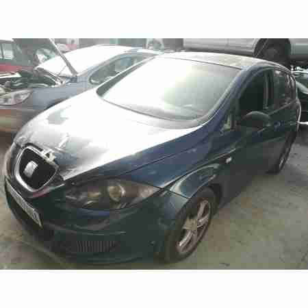 SEAT ALTEA (5P1)
