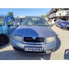 skoda fabia (6y2/6y3) del año 2002