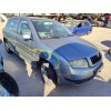 skoda fabia (6y2/6y3) del año 2002