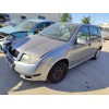 skoda fabia (6y2/6y3) del año 2002