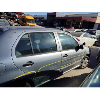 skoda fabia (6y2/6y3) del año 2002