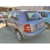 skoda fabia (6y2/6y3) del año 2002