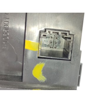 Recambio de modulo electronico para peugeot 508 business line referencia OEM IAM 1640503580  