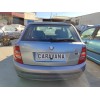 skoda fabia (6y2/6y3) del año 2002