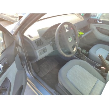 skoda fabia (6y2/6y3) del año 2002