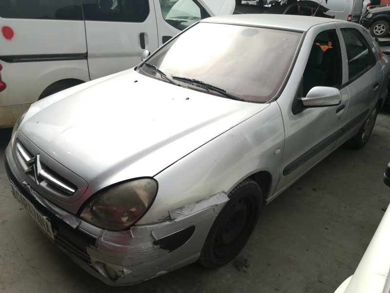 CITROËN XSARA BERLINA