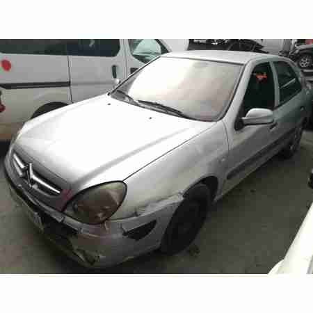 CITROËN XSARA BERLINA