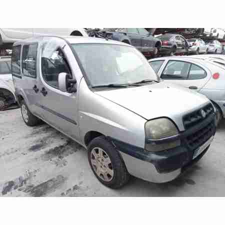 FIAT DOBLO (119)