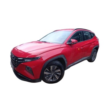 hyundai tucson (nx) del año 2021