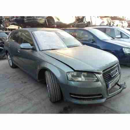 AUDI A3 (8P)