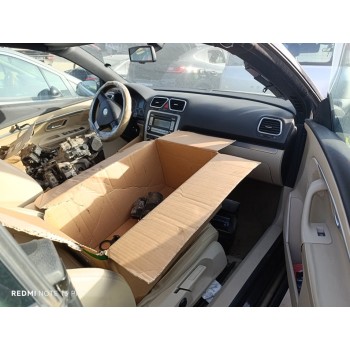 volkswagen eos (1f7) del año 2007