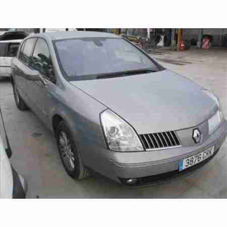 RENAULT VEL SATIS (BJ0)