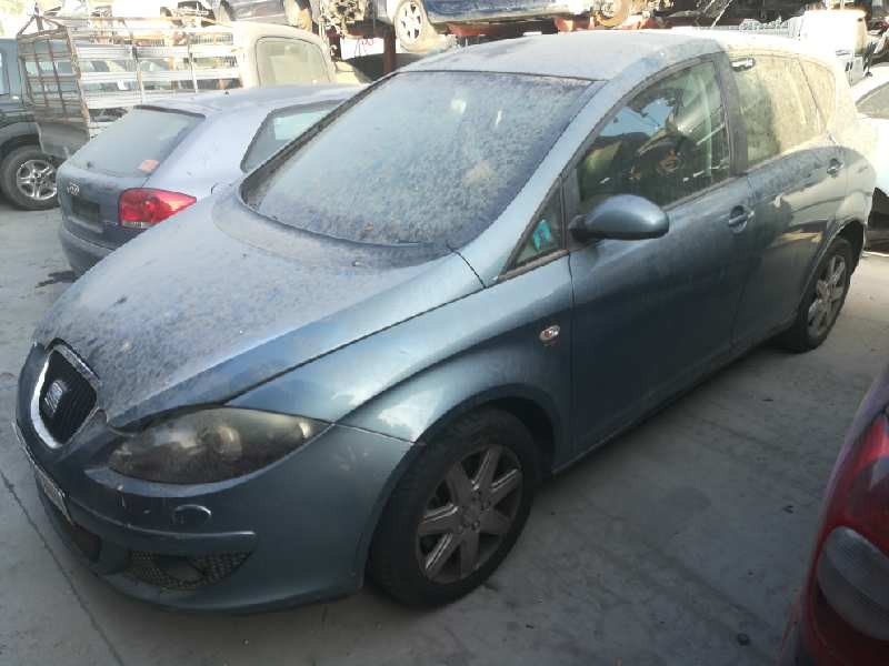 SEAT TOLEDO (5P2)